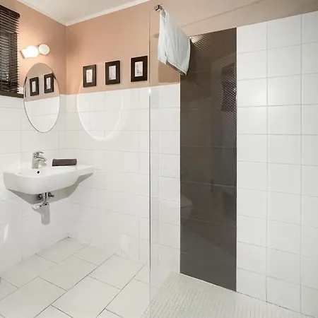 Nyaraló Beautiful In With Wifi