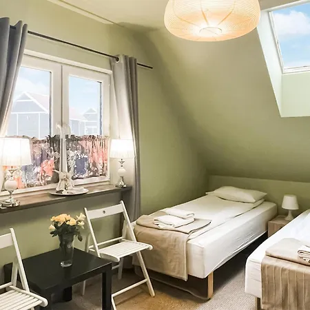 Nyaraló Beautiful In With Wifi