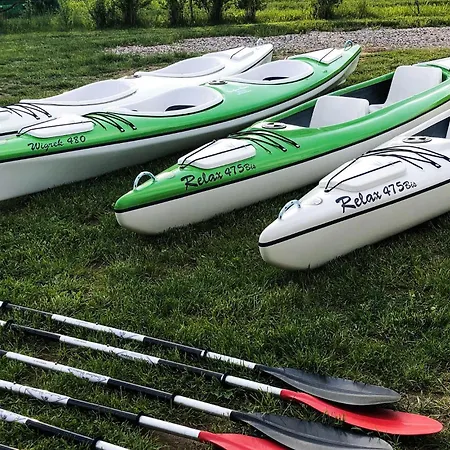 Nyaraló Beautiful In With Wifi *