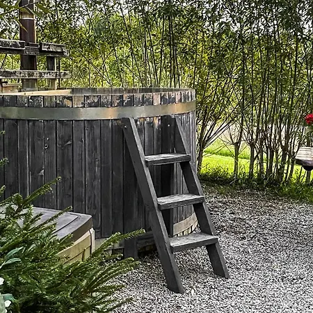 Beautiful In With Wifi Nyaraló